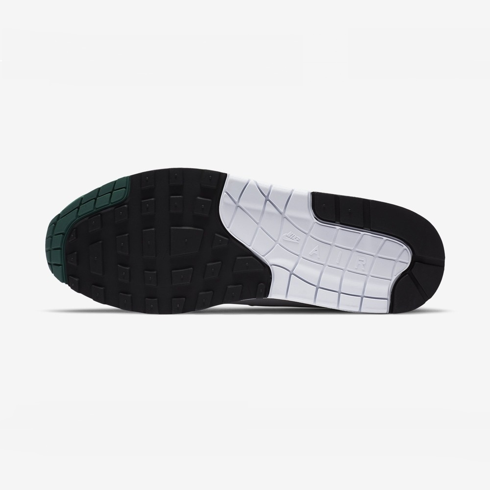 Nike Air Max 1 Evergreen Sneaker Style DC1454-100 - Image 5