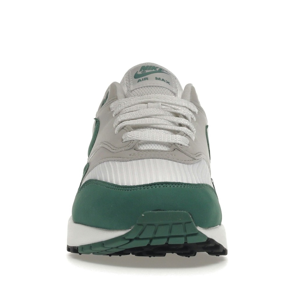 Nike Air Max 1 Evergreen Sneaker Style DC1454-100 - Image 2