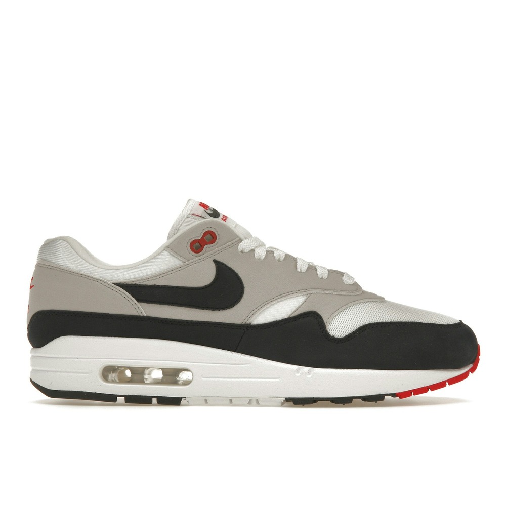 Nike Air Max 1 OG Anniversary Obsidian DQ3989-101