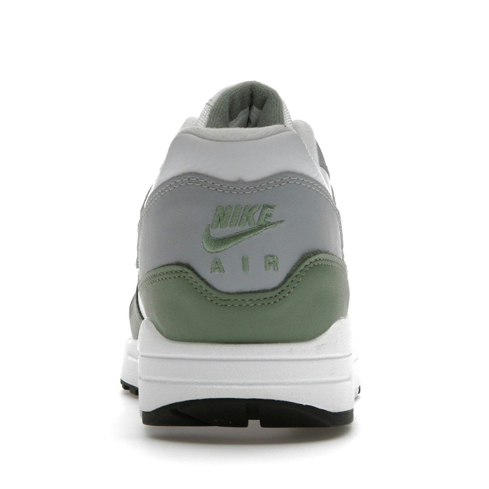 Nike Air Max 1 Premium Spiral Sage Sneaker Style DB5074-100 - Image 4