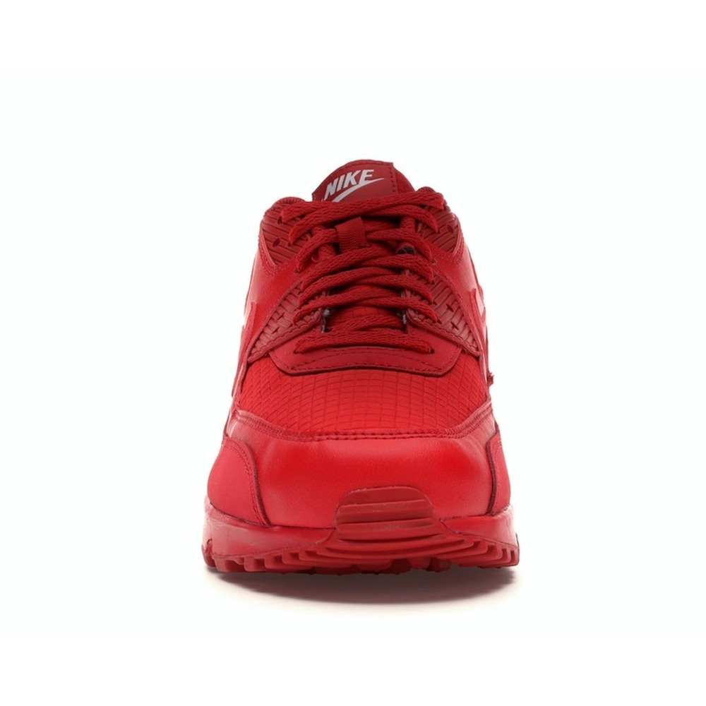 Nike Air Max 90 Essential University Red AJ1285-602 - Image 2