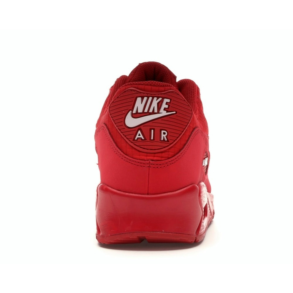 Nike Air Max 90 Essential University Red AJ1285-602 - Image 4
