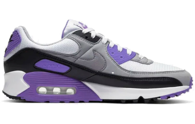 Nike Air Max 90 'Hyper Grape' CD0881-104 - Image 2
