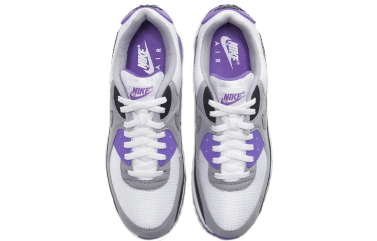 Nike Air Max 90 'Hyper Grape' CD0881-104 - Image 4