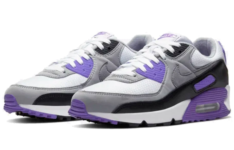 Nike Air Max 90 'Hyper Grape' CD0881-104 - Image 3