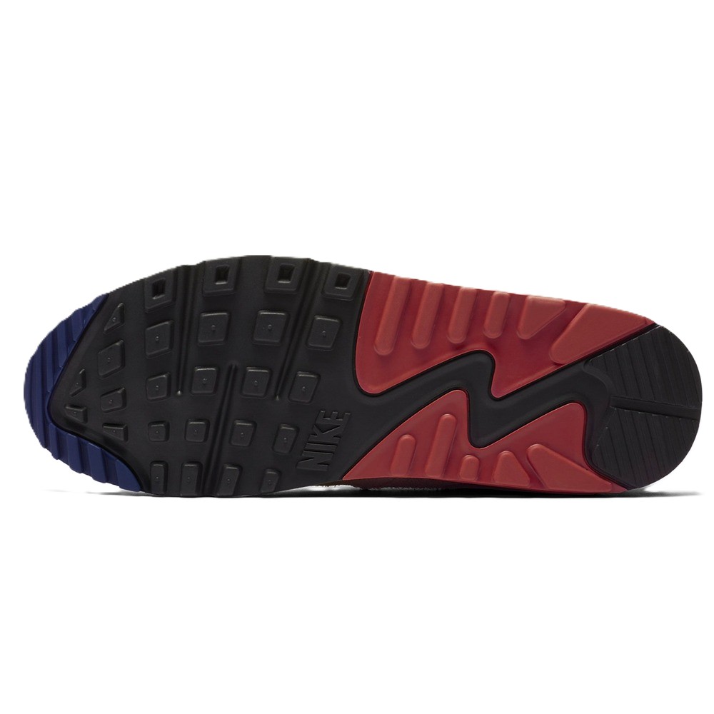 Nike Air Max 90 NRG Camowabb Shoes | CI5646-001 - Image 6
