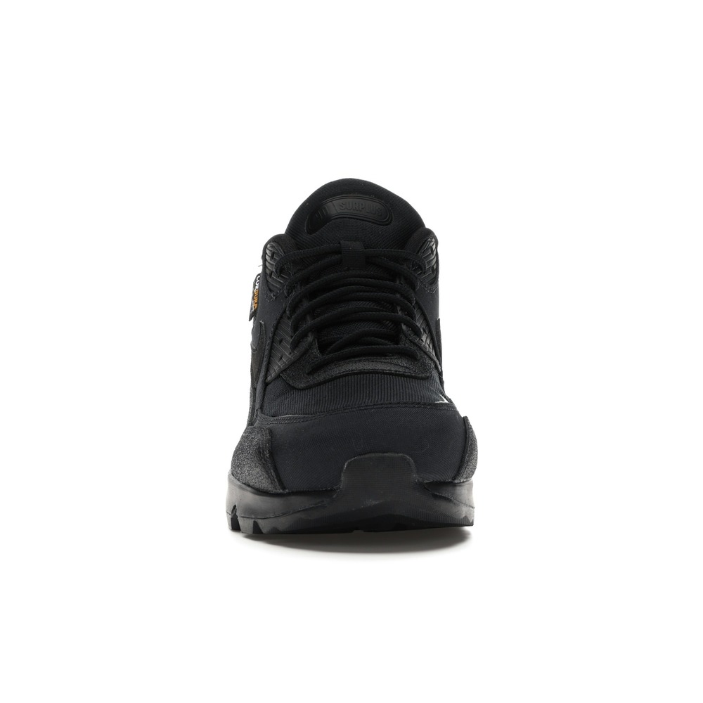 Nike Air Max 90 Surplus Black Infrared Shoes | CQ7743-001 - Image 2