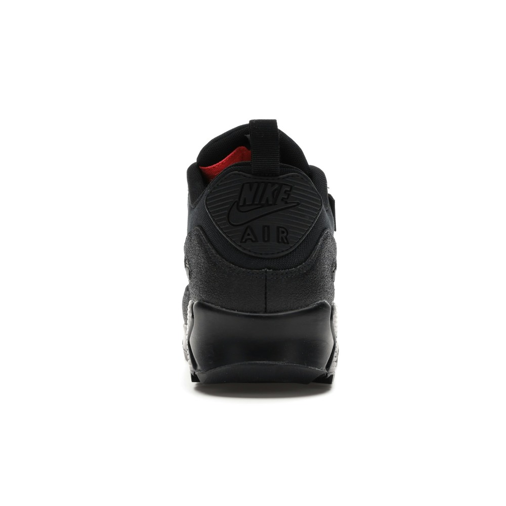 Nike Air Max 90 Surplus Black Infrared Shoes | CQ7743-001 - Image 4