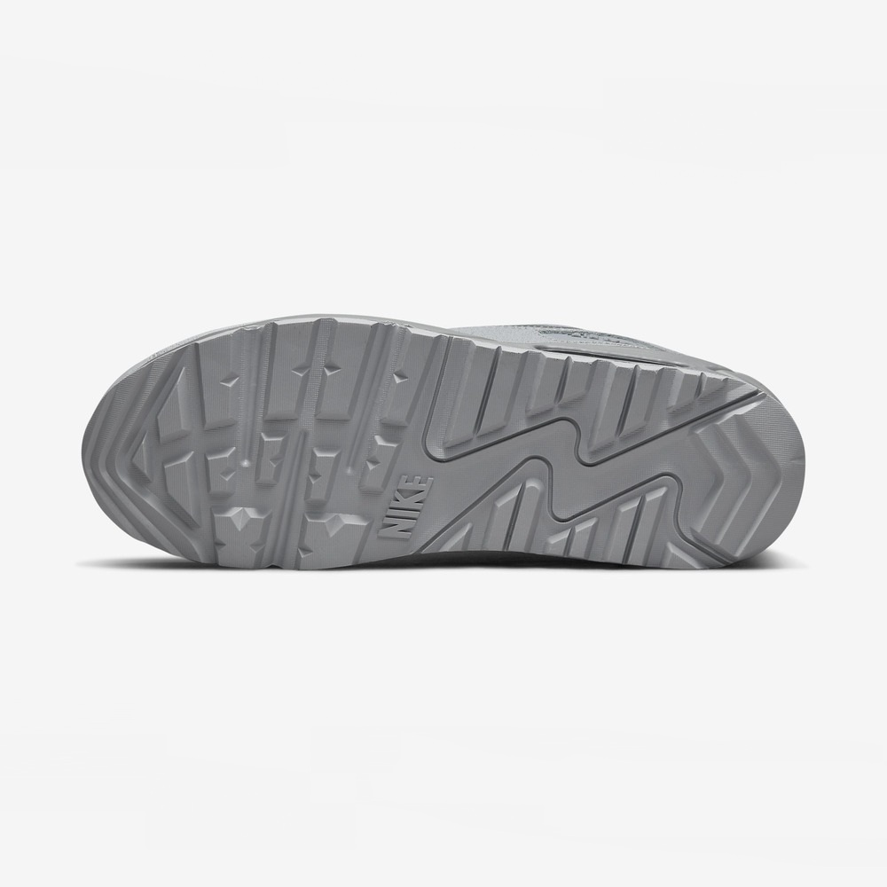 Nike Air Max 90 Surplus Wolf Grey Pink Salt Sneakers - DC9389-001 - Image 5