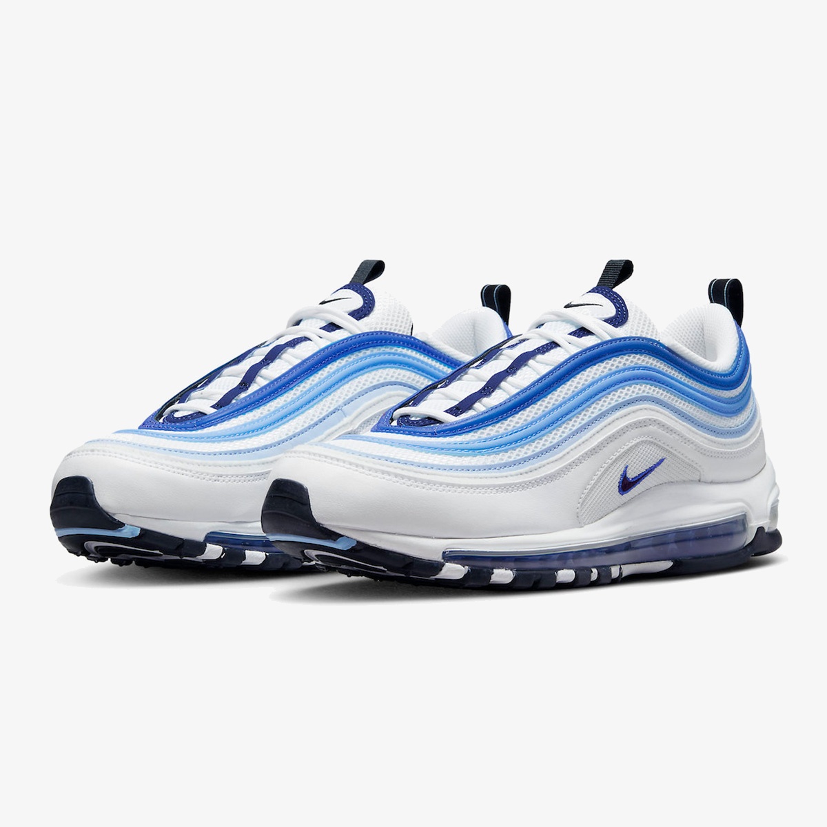 Nike Air Max 97 'Blueberry' - Image 3