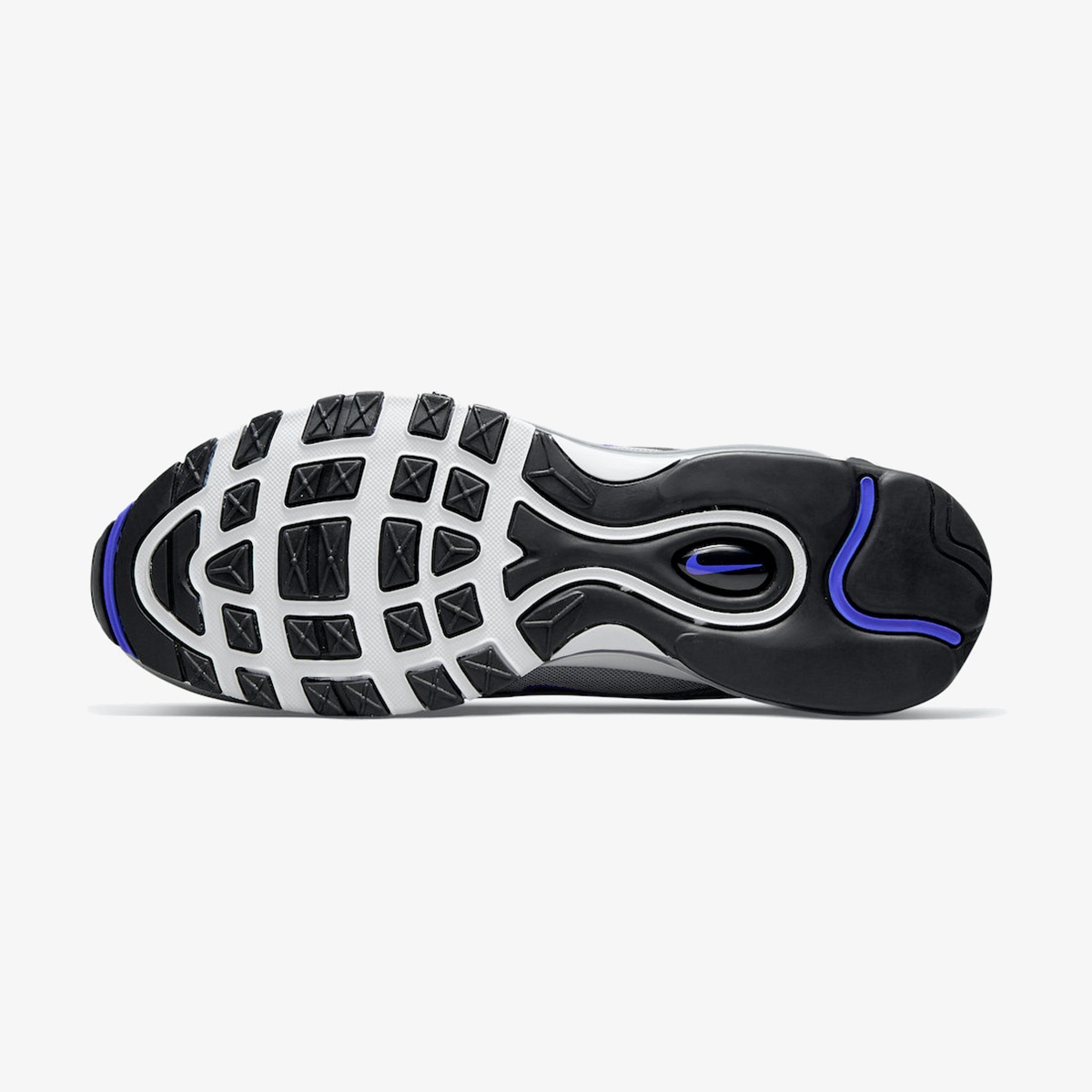 Nike Air Max 97 'Silver Violet' - Image 5