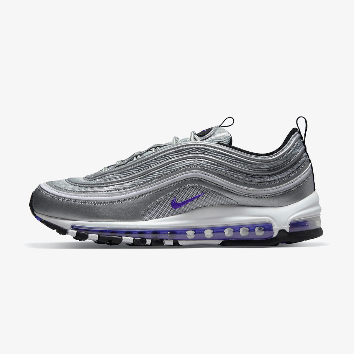 Nike Air Max 97 'Silver Violet'