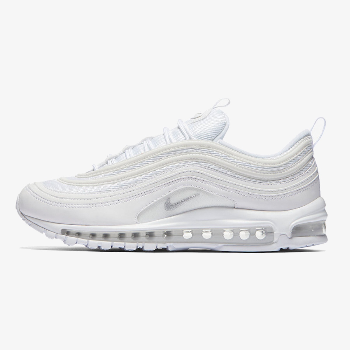 Nike Air Max 97 'Triple White'