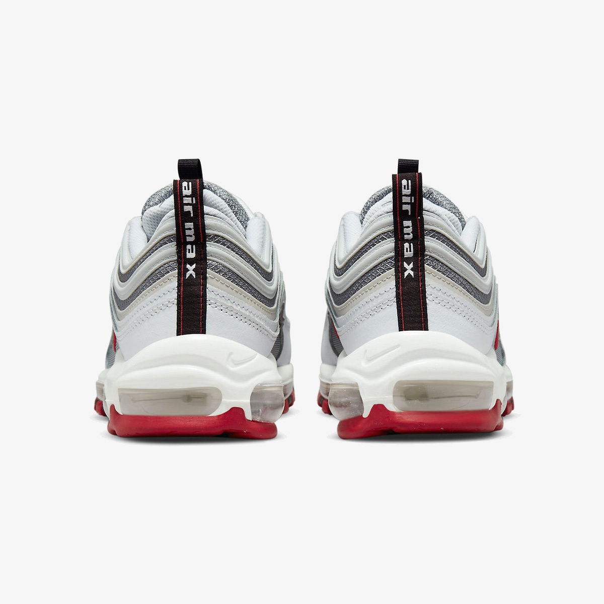 Nike Air Max 97 'White Bullet' - Image 5