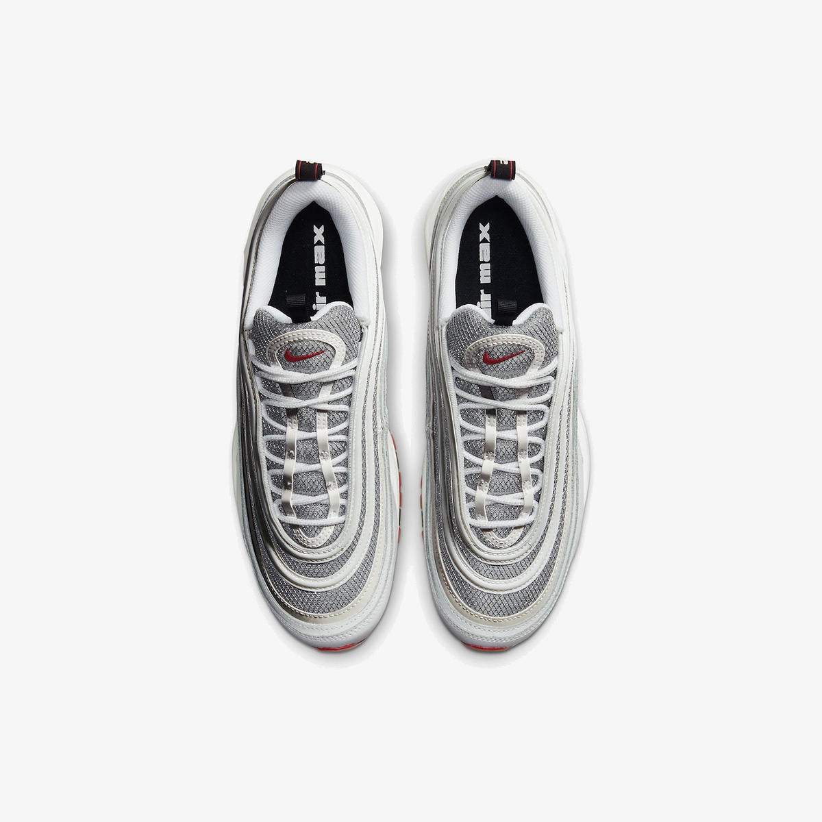 Nike Air Max 97 'White Bullet' - Image 4