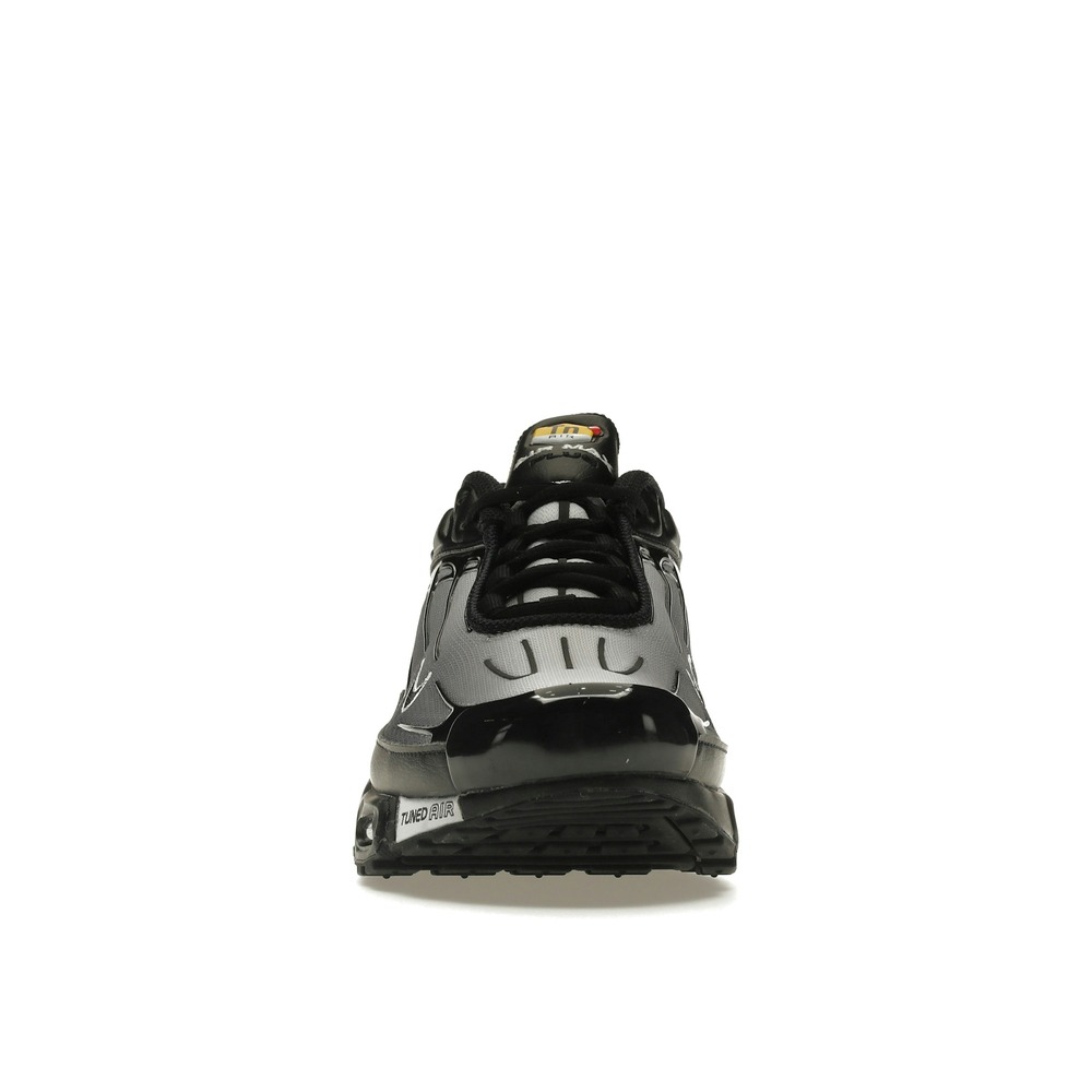 Nike Air Max Plus 3 Black White Sneaker Style DJ4600-001 - Image 2