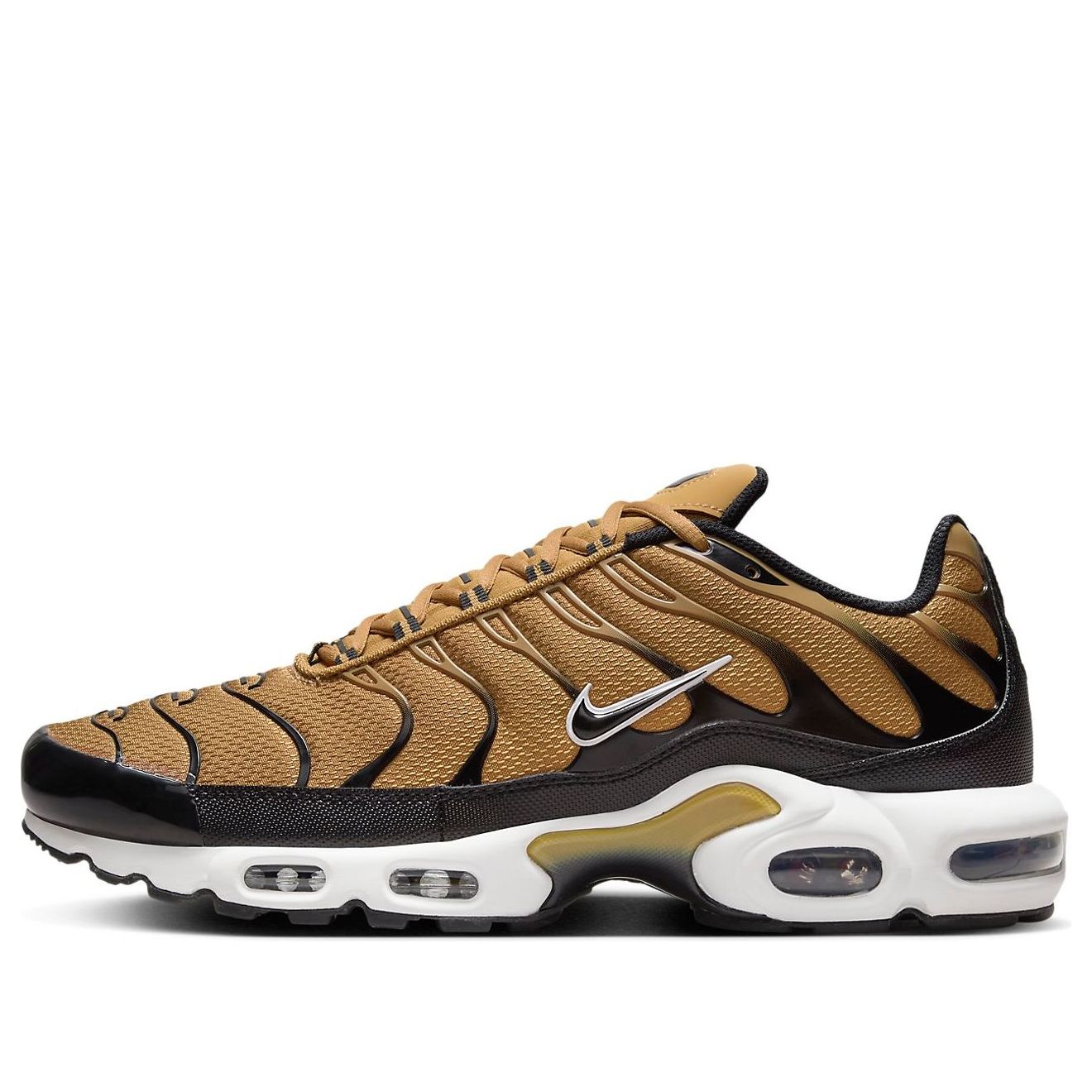 Nike Air Max Plus Golden Harvest DM0032-700 Sneakers
