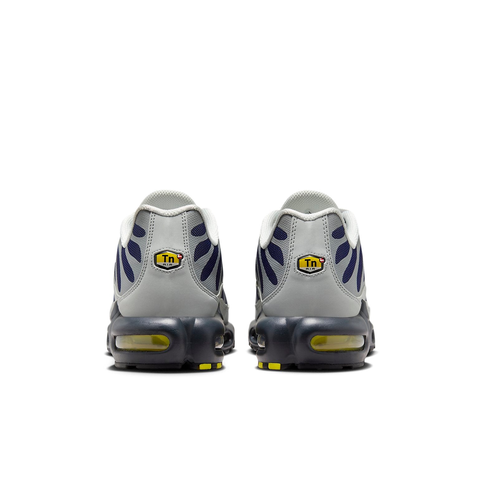 Nike Air Max Plus Obsidian Opti Yellow FZ4622-001 - Image 5