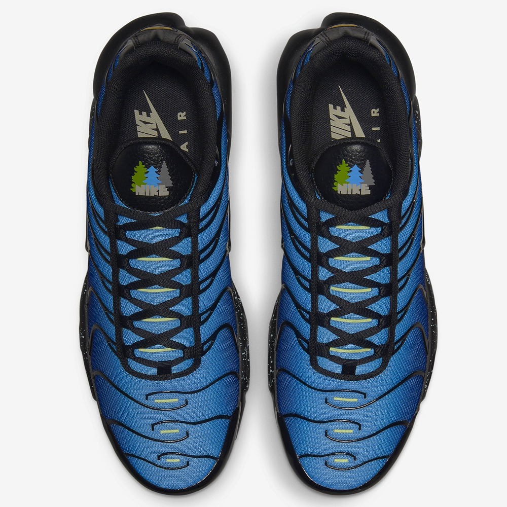 Nike Air Max Plus Stargazing DV3493-001 - Image 5