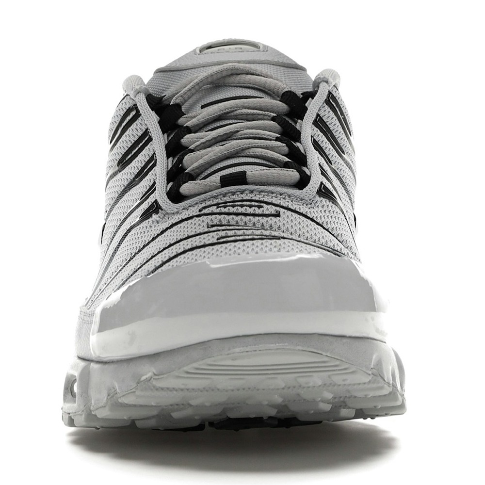 Nike Air Max Plus TN Wolf Grey Sneaker Style 852630-021 - Image 2