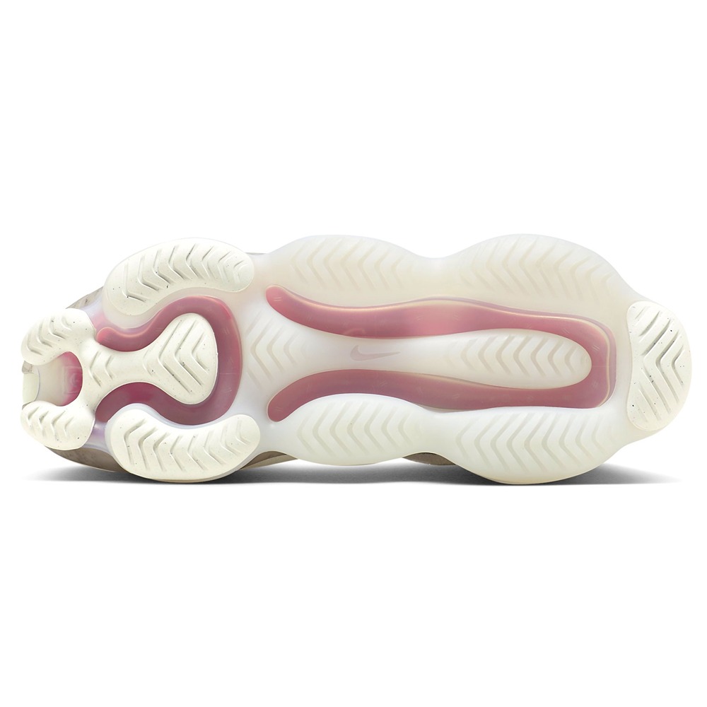 Nike Air Max Scorpion Flyknit Leap High Sneakers - FD4319-101 - Image 5