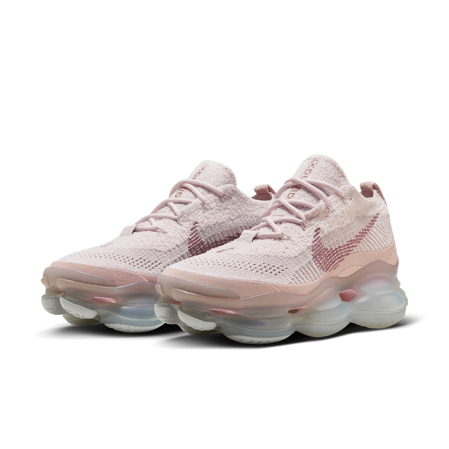 Nike Air Max Scorpion Women’s Barely Rose Sneakers – DJ4702-600 - Image 3