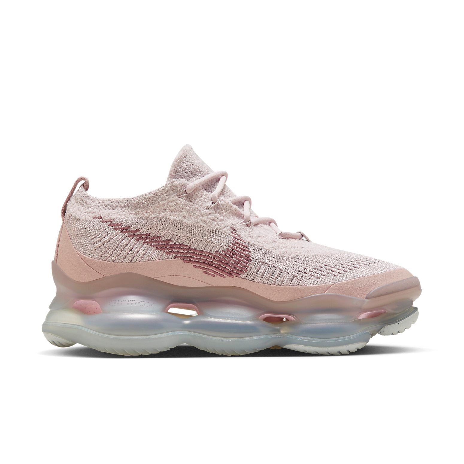 Nike Air Max Scorpion Women’s Barely Rose Sneakers – DJ4702-600 - Image 2