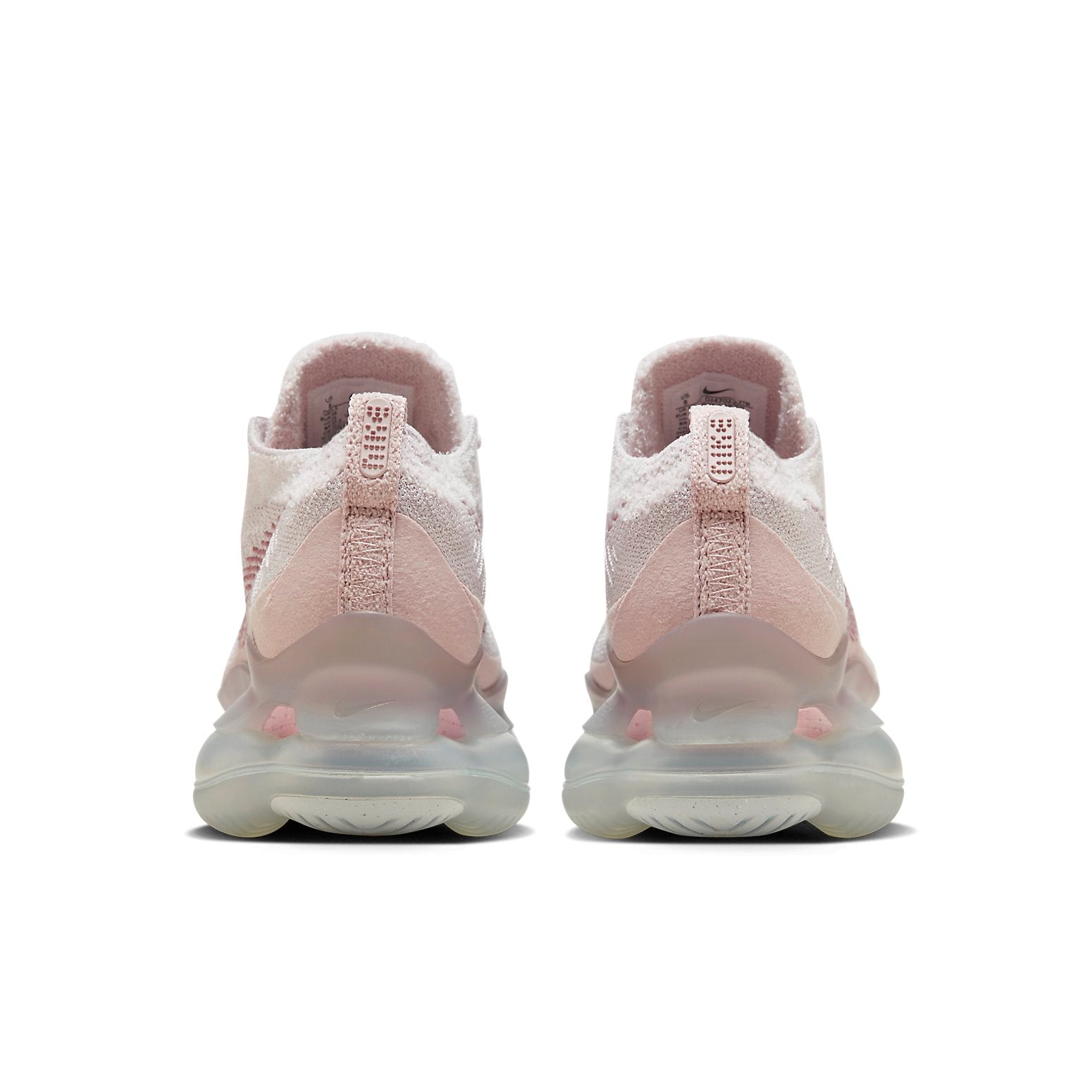 Nike Air Max Scorpion Women’s Barely Rose Sneakers – DJ4702-600 - Image 5