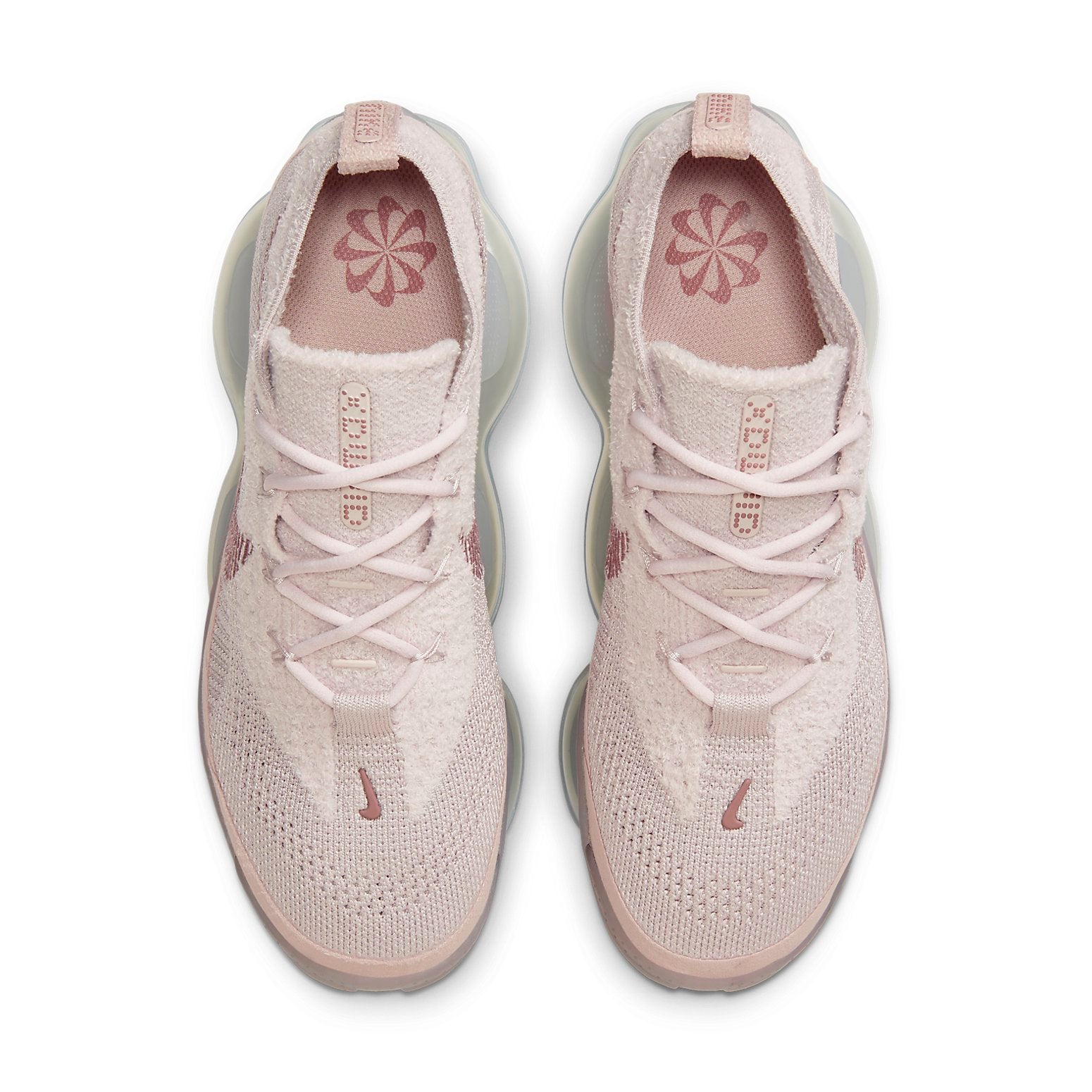 Nike Air Max Scorpion Women’s Barely Rose Sneakers – DJ4702-600 - Image 4