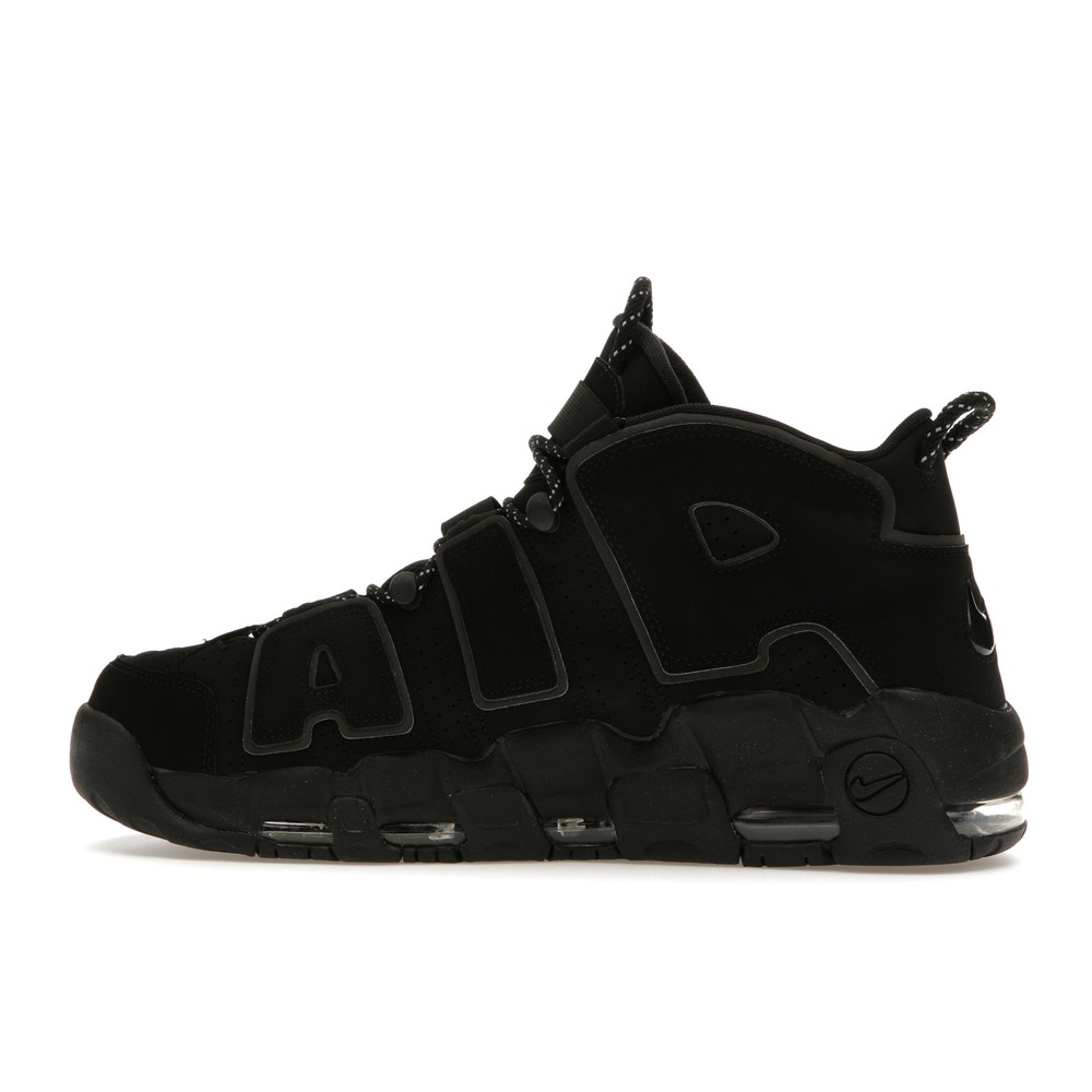 Nike Air More Uptempo Reflective 414962-004 - Image 3