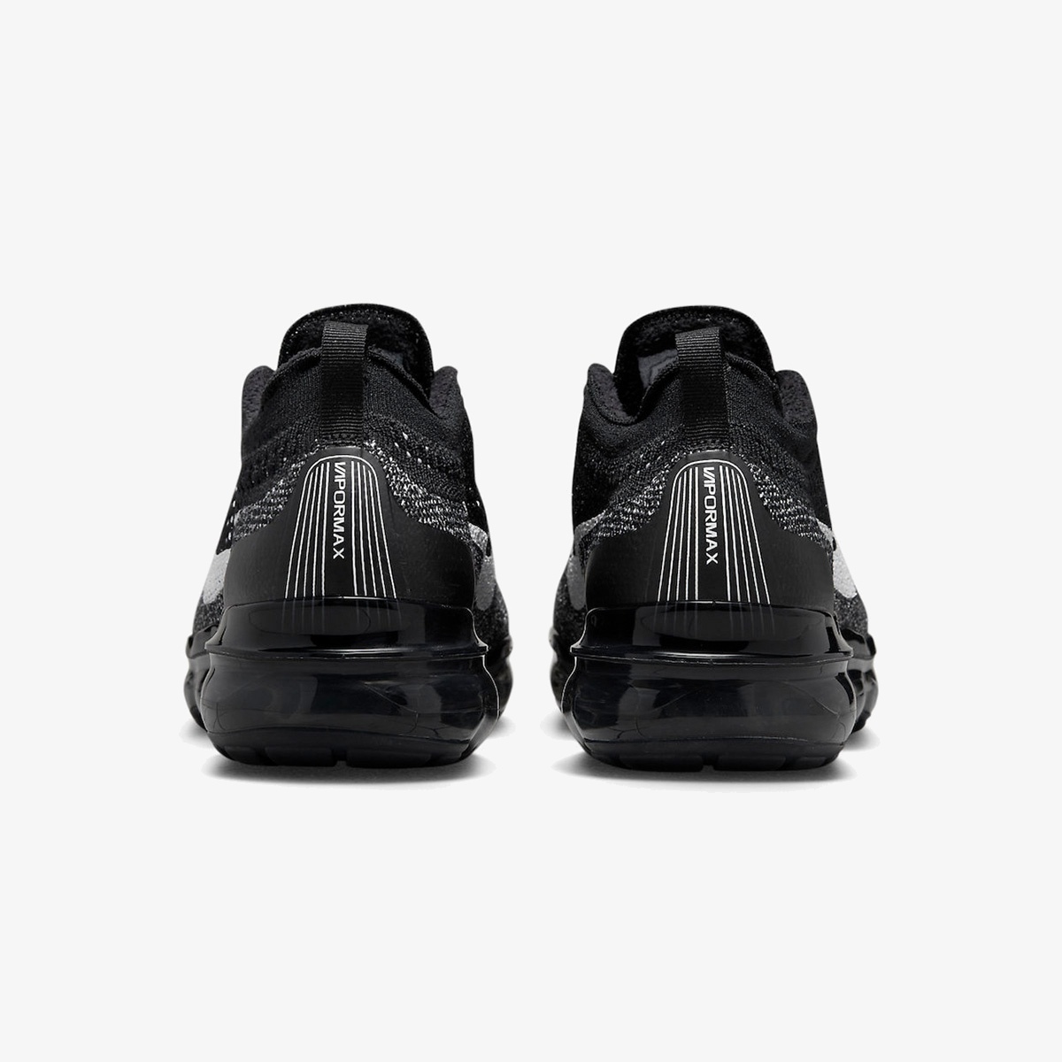 Nike Air VaporMax 2023 Flyknit 'Oreo' - Image 5