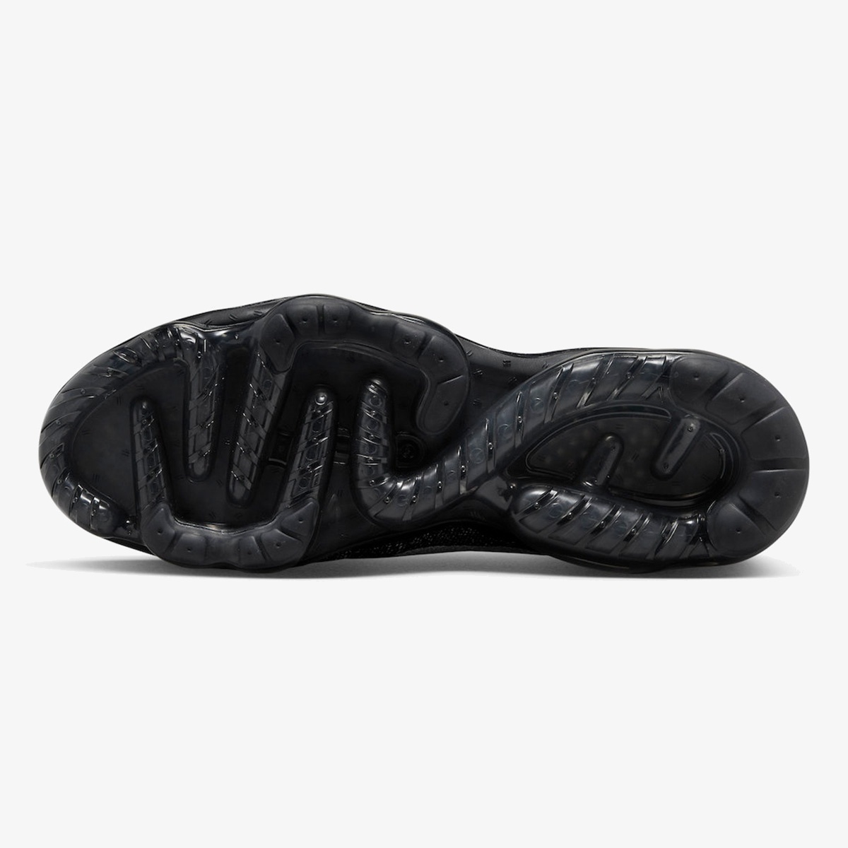 Nike Air VaporMax 2023 Flyknit 'Oreo' - Image 6
