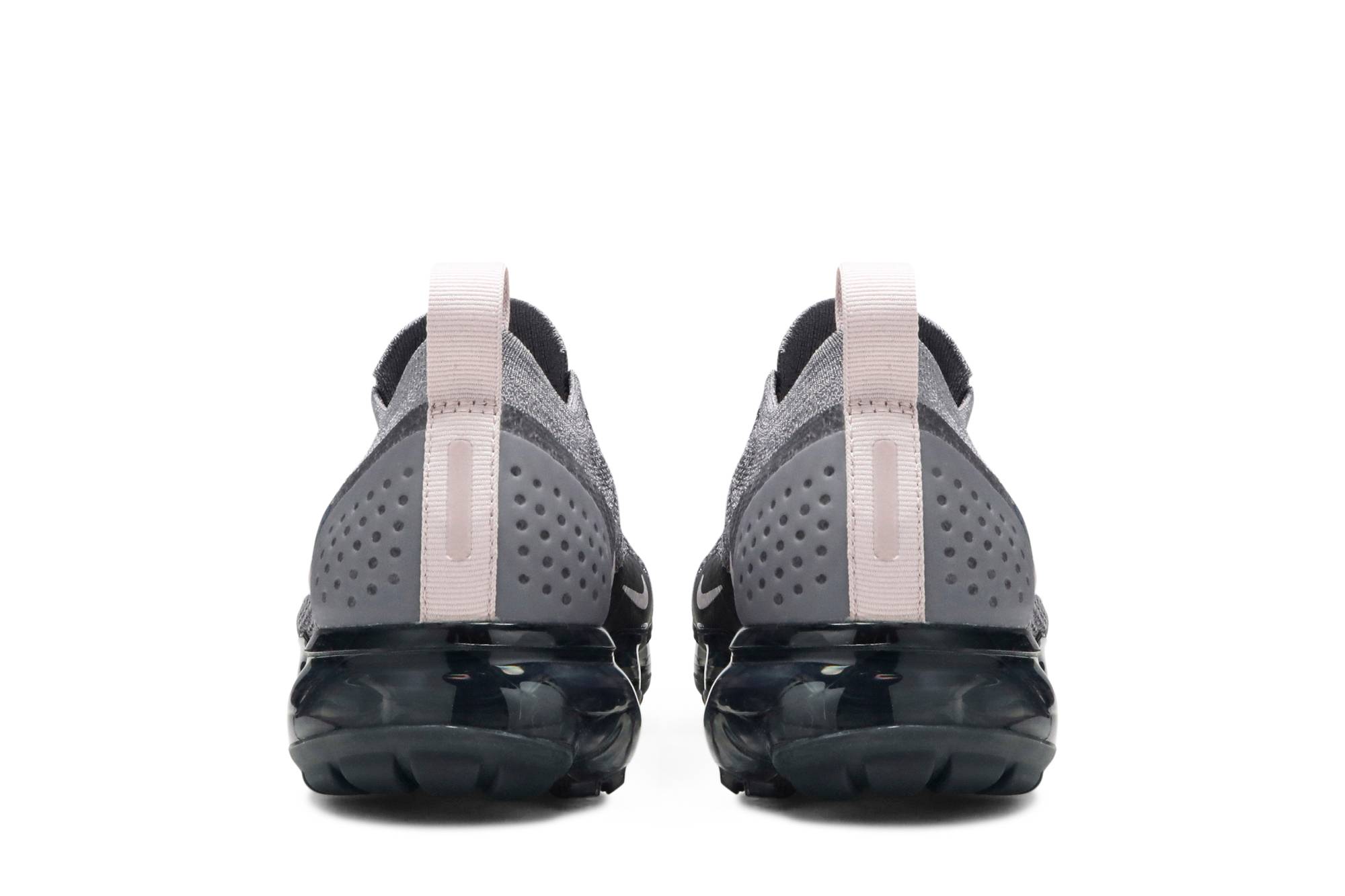 Nike Air VaporMax Moc 2 Gunsmoke Sneaker Style AJ6599-003 - Image 6