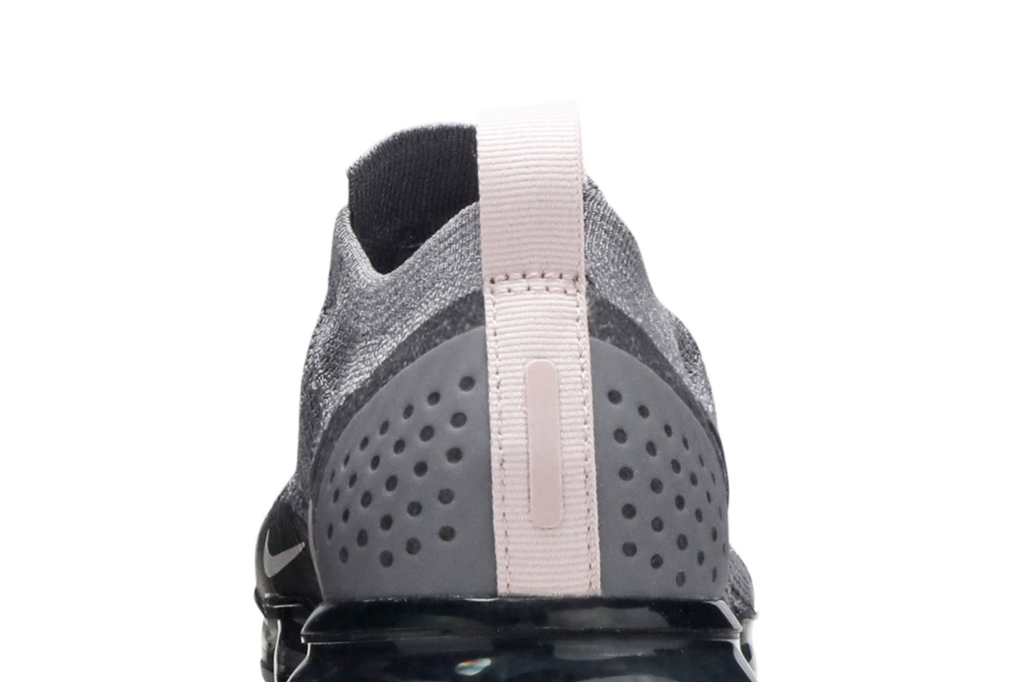 Nike Air VaporMax Moc 2 Gunsmoke Sneaker Style AJ6599-003 - Image 7