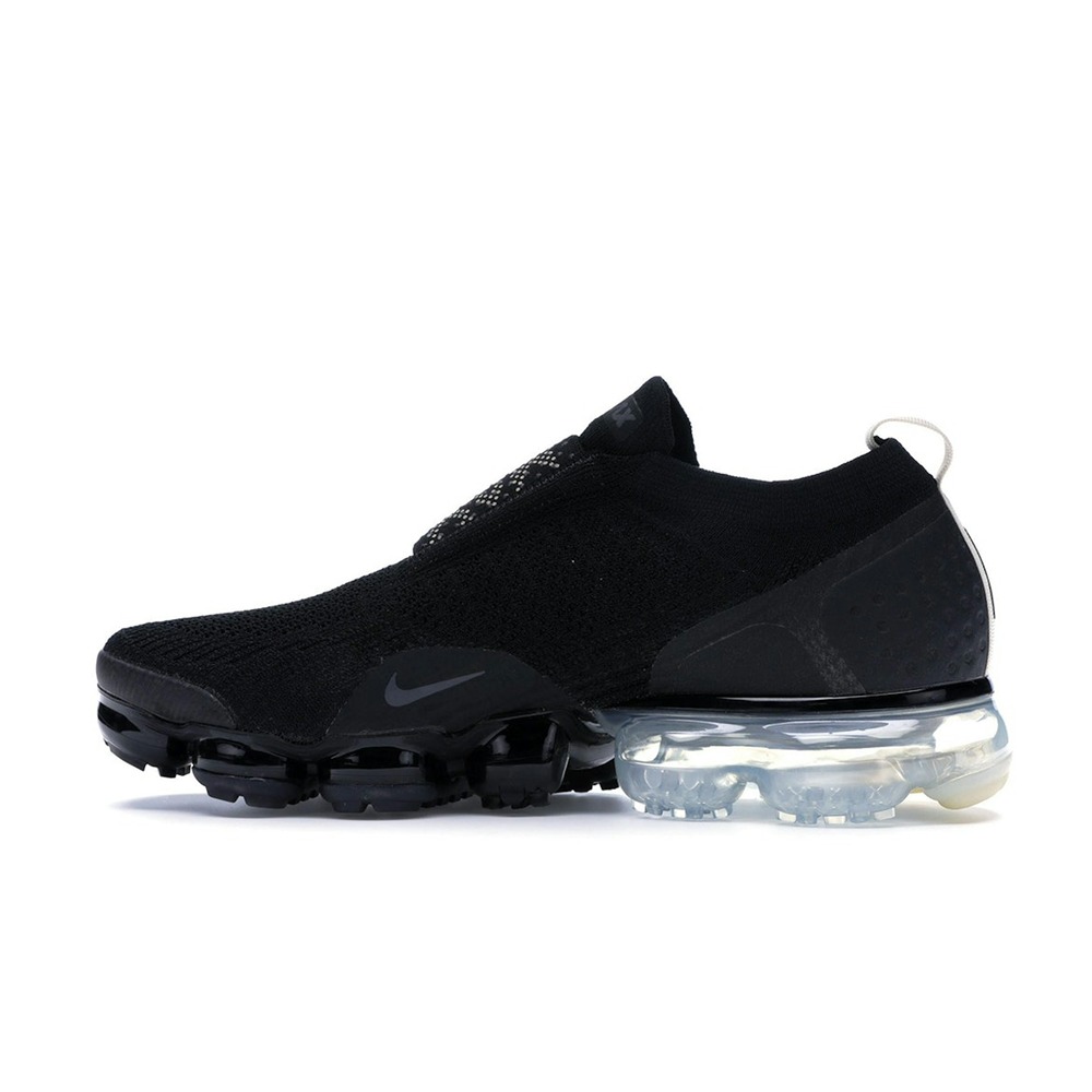 Nike Air VaporMax Moc 2 Thunder Grey AH7006-002 - Image 3