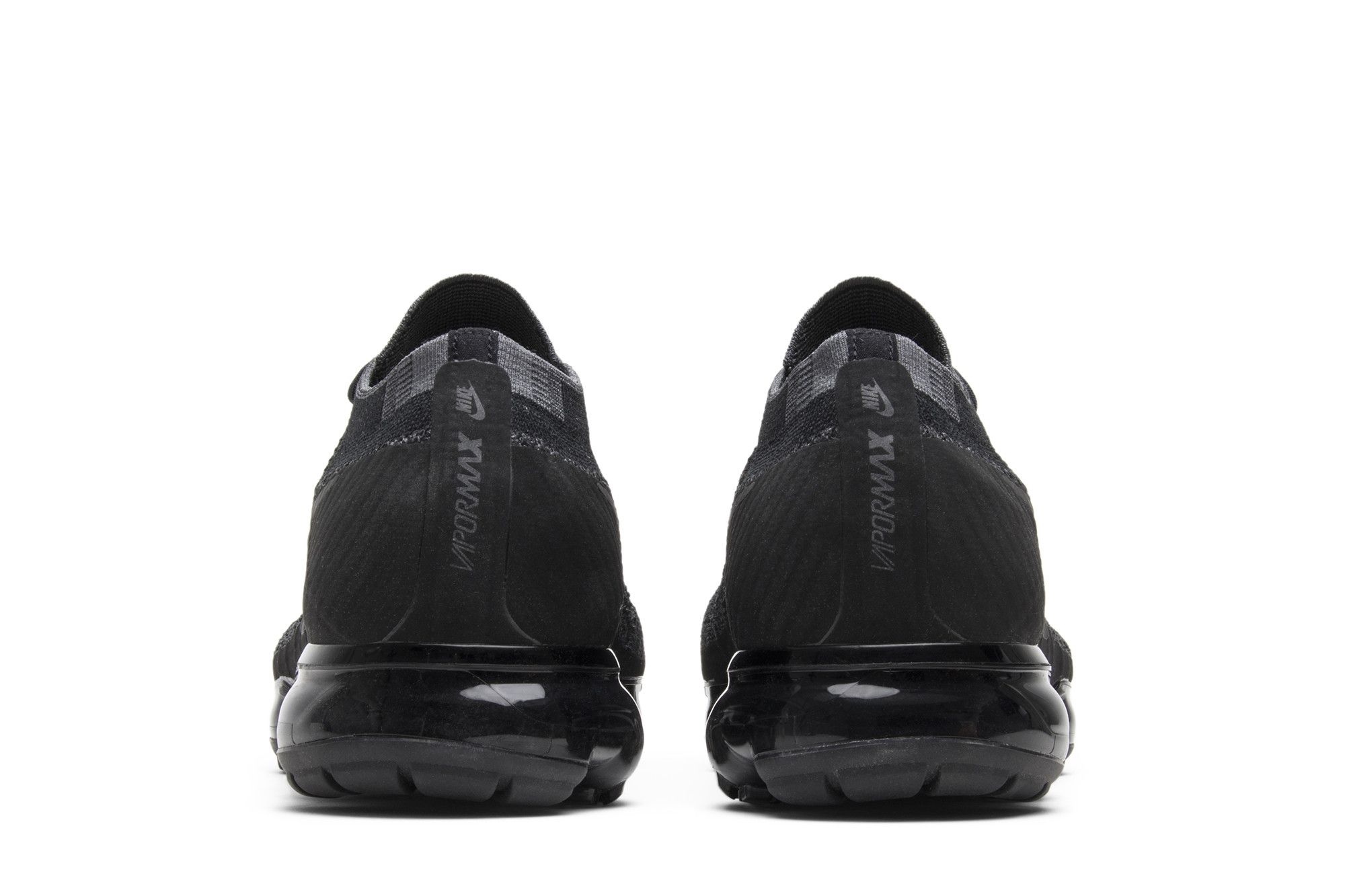 Nike Air VaporMax Triple Black Sneakers – 899473-003 - Image 6