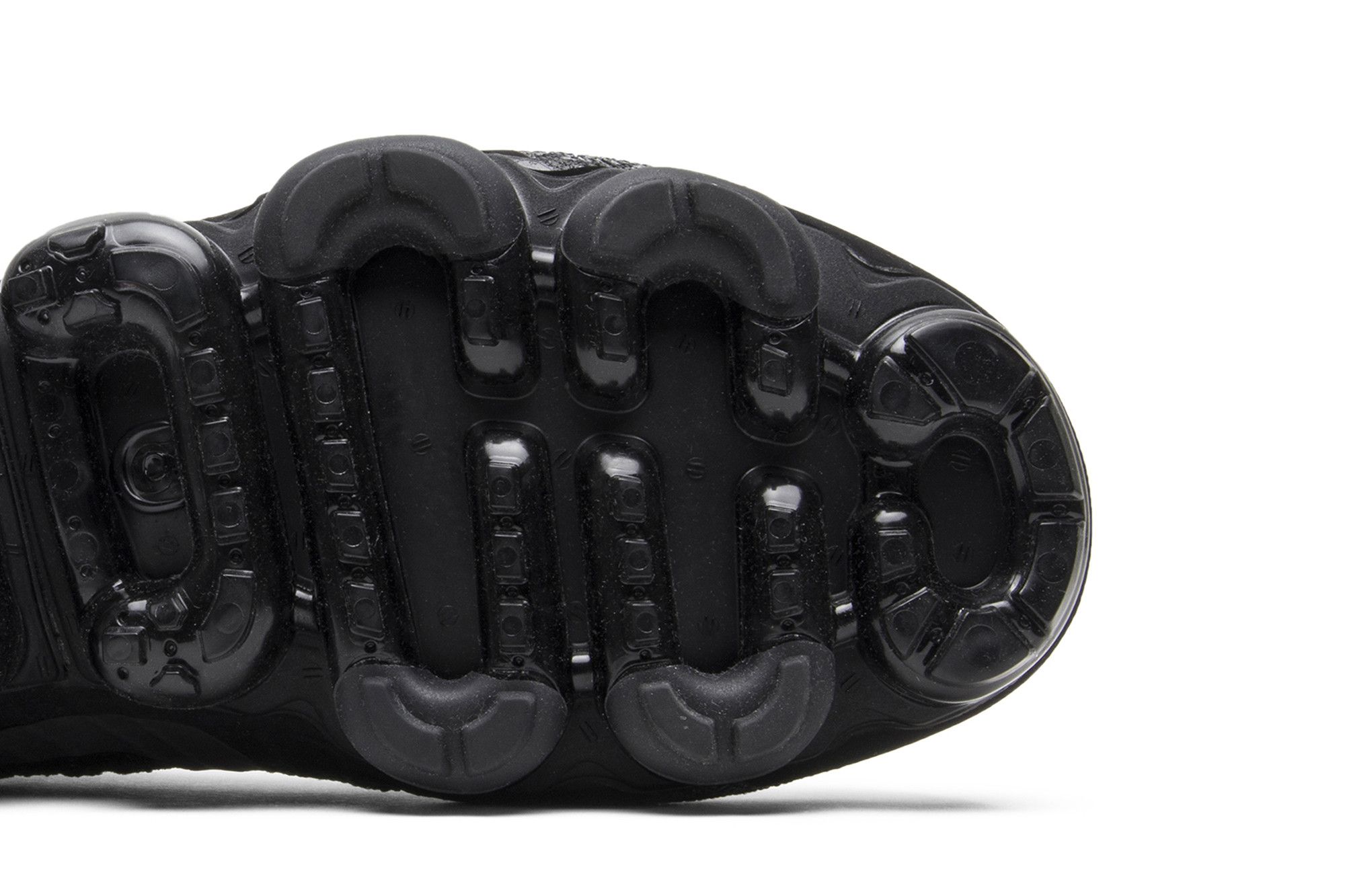 Nike Air VaporMax Triple Black Sneakers – 899473-003 - Image 5