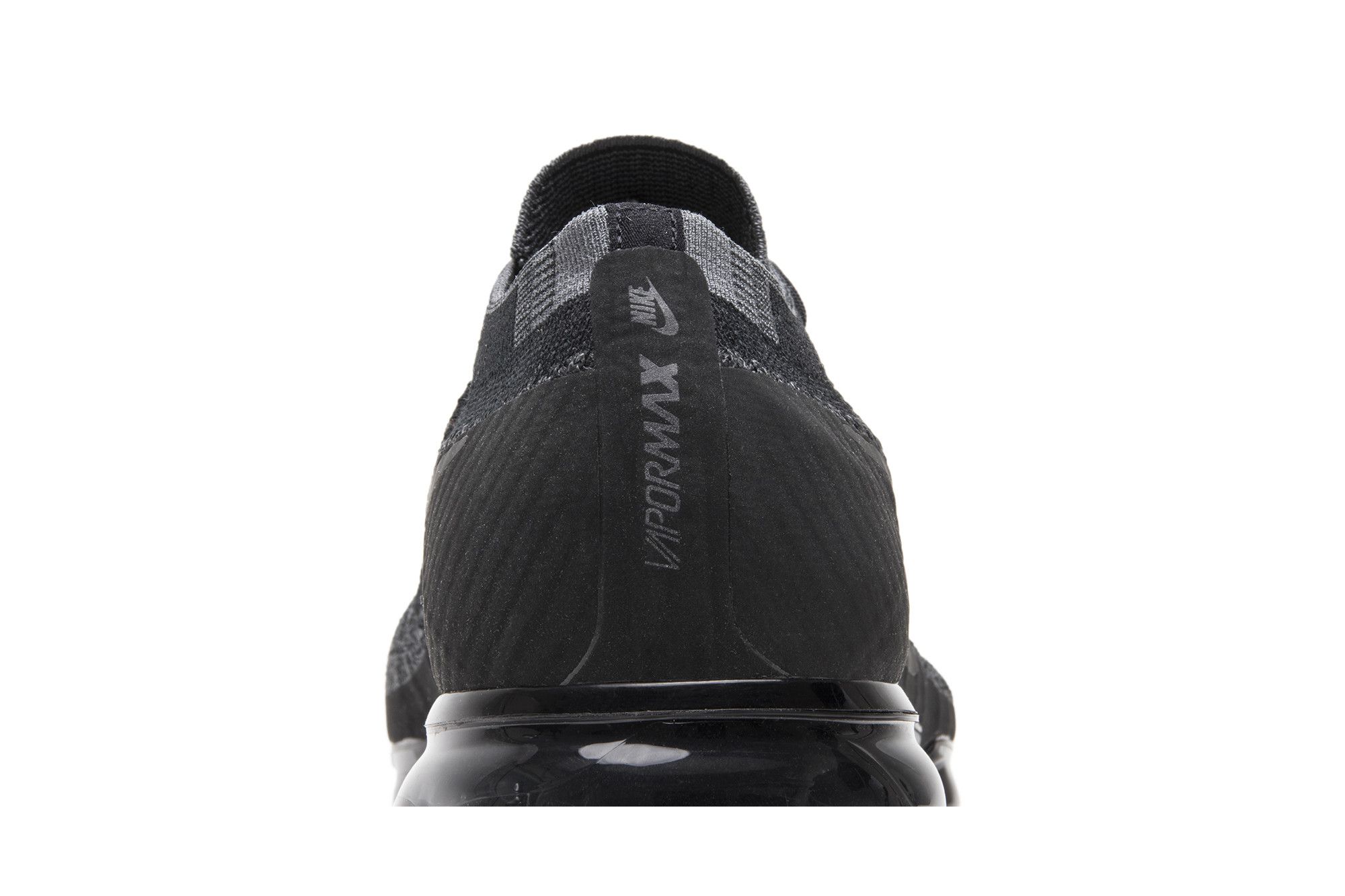 Nike Air VaporMax Triple Black Sneakers – 899473-003 - Image 7