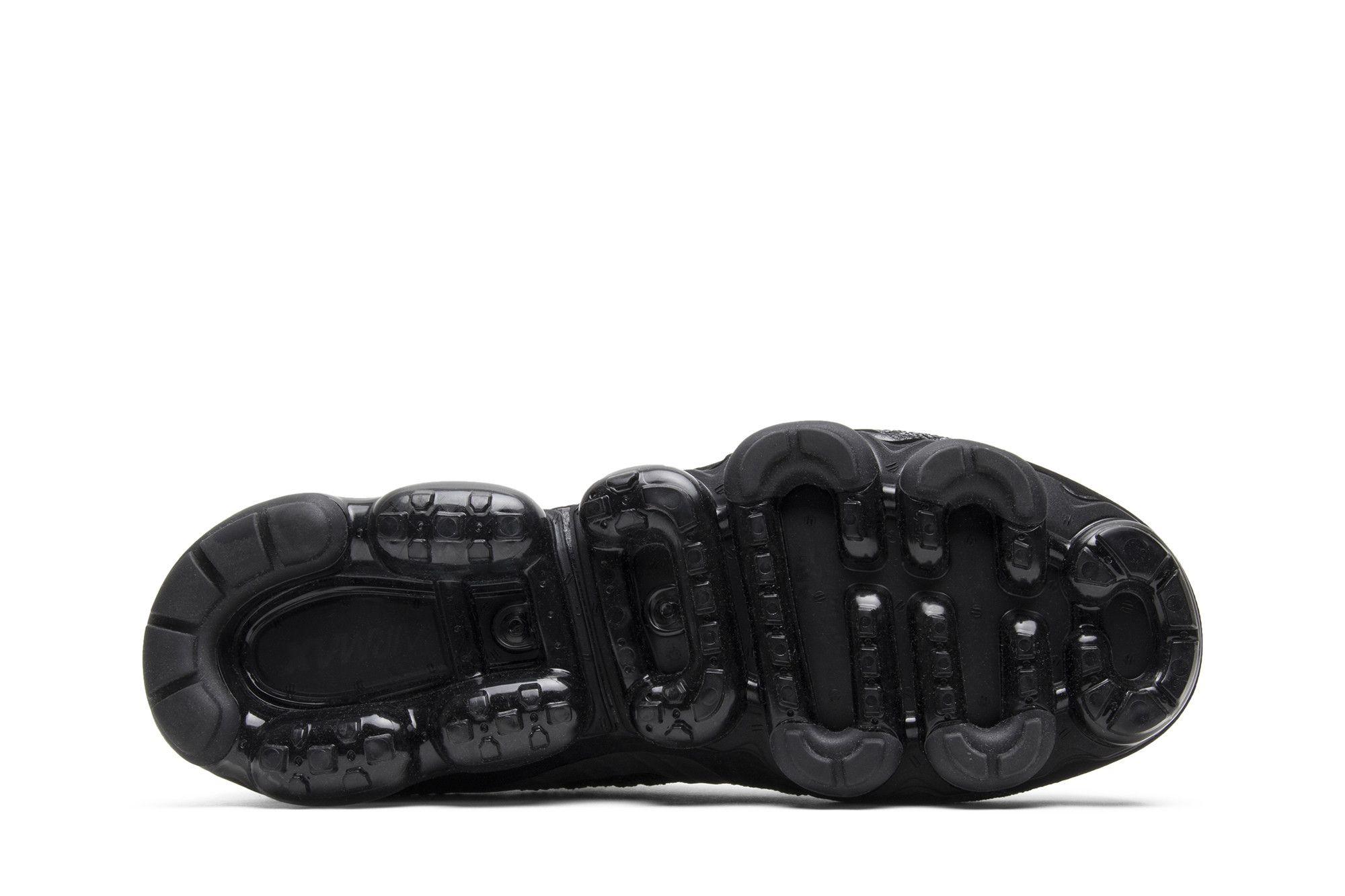 Nike Air VaporMax Triple Black Sneakers – 899473-003 - Image 4