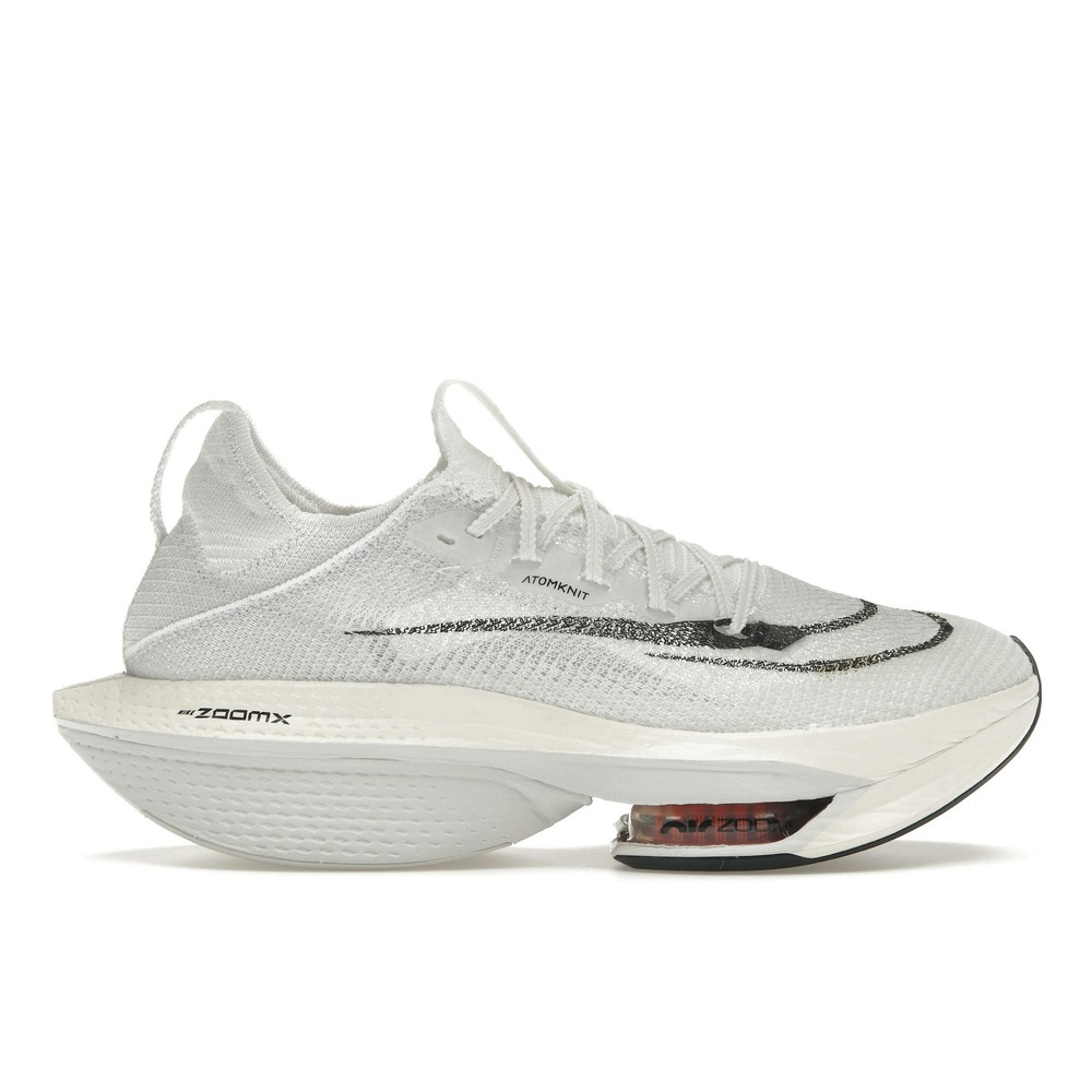 Nike Air Zoom Alphafly NEXT% 2 Prototype DJ6206-100