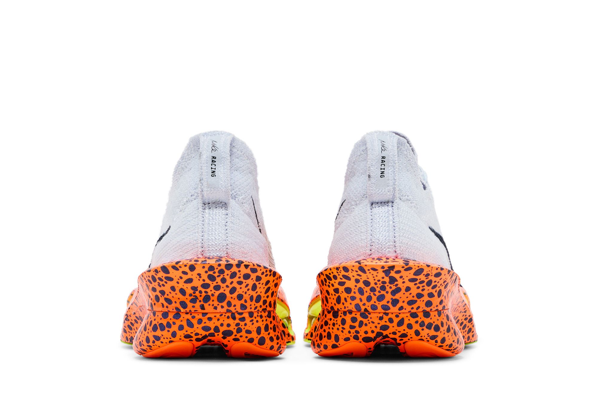 Nike Air Zoom Alphafly Next% 3 Electric Pack Olympic Safari Women’s FN7673-900 - Image 6