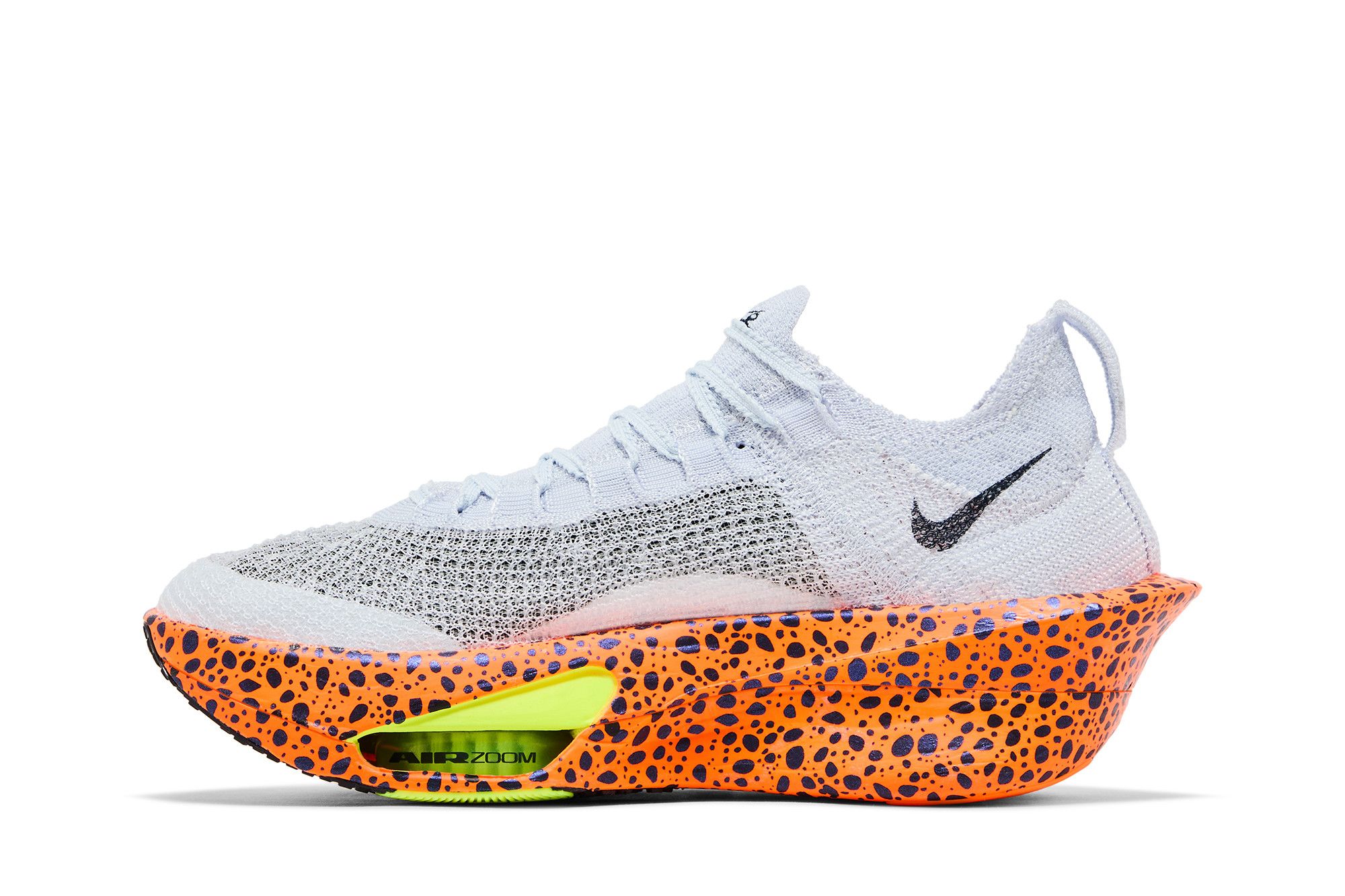 Nike Air Zoom Alphafly Next% 3 Electric Pack Olympic Safari Women’s FN7673-900 - Image 3