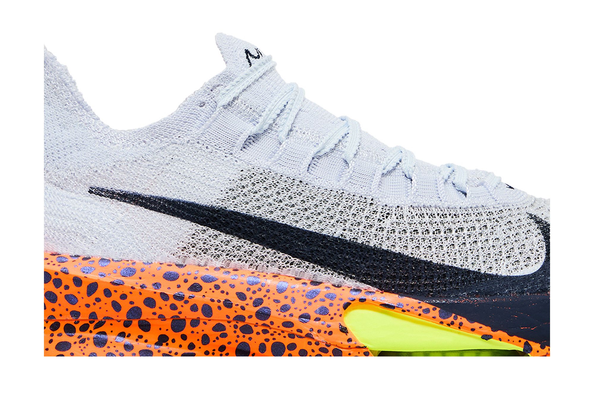 Nike Air Zoom Alphafly Next% 3 Electric Pack Olympic Safari Women’s FN7673-900 - Image 2