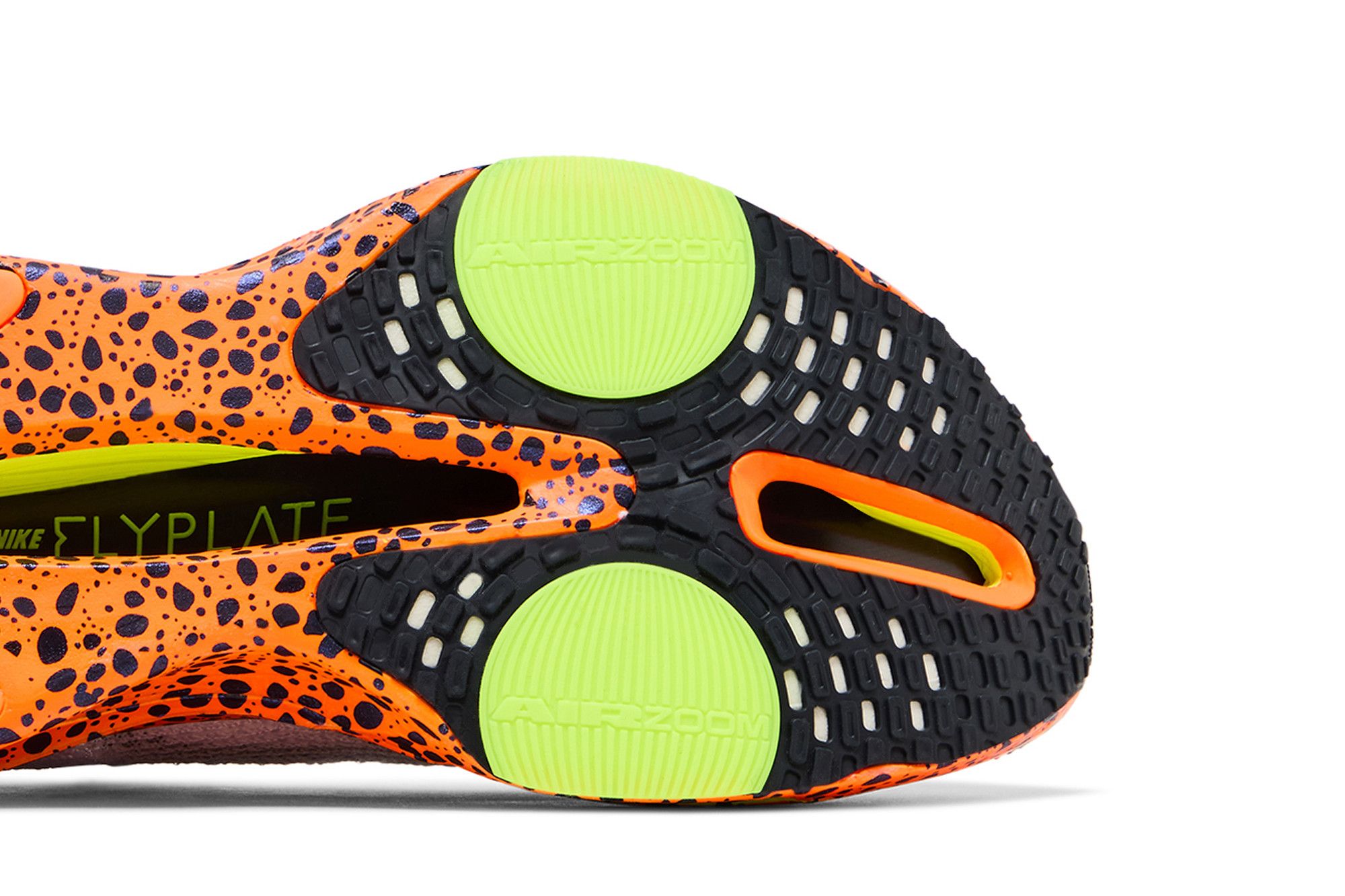 Nike Air Zoom Alphafly Next% 3 Electric Pack Olympic Safari Women’s FN7673-900 - Image 5