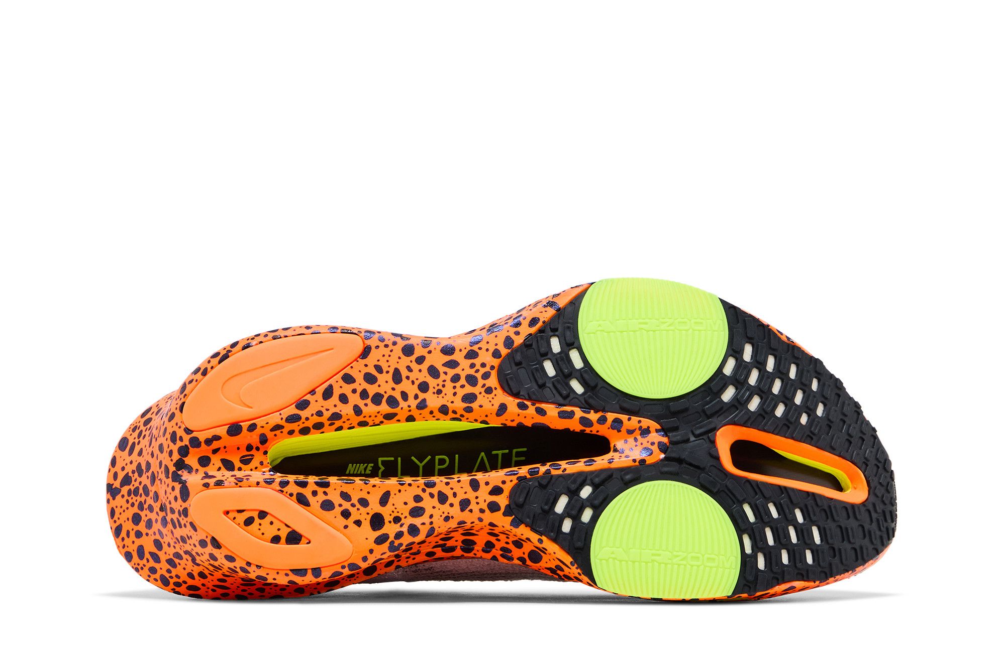 Nike Air Zoom Alphafly Next% 3 Electric Pack Olympic Safari Women’s FN7673-900 - Image 4