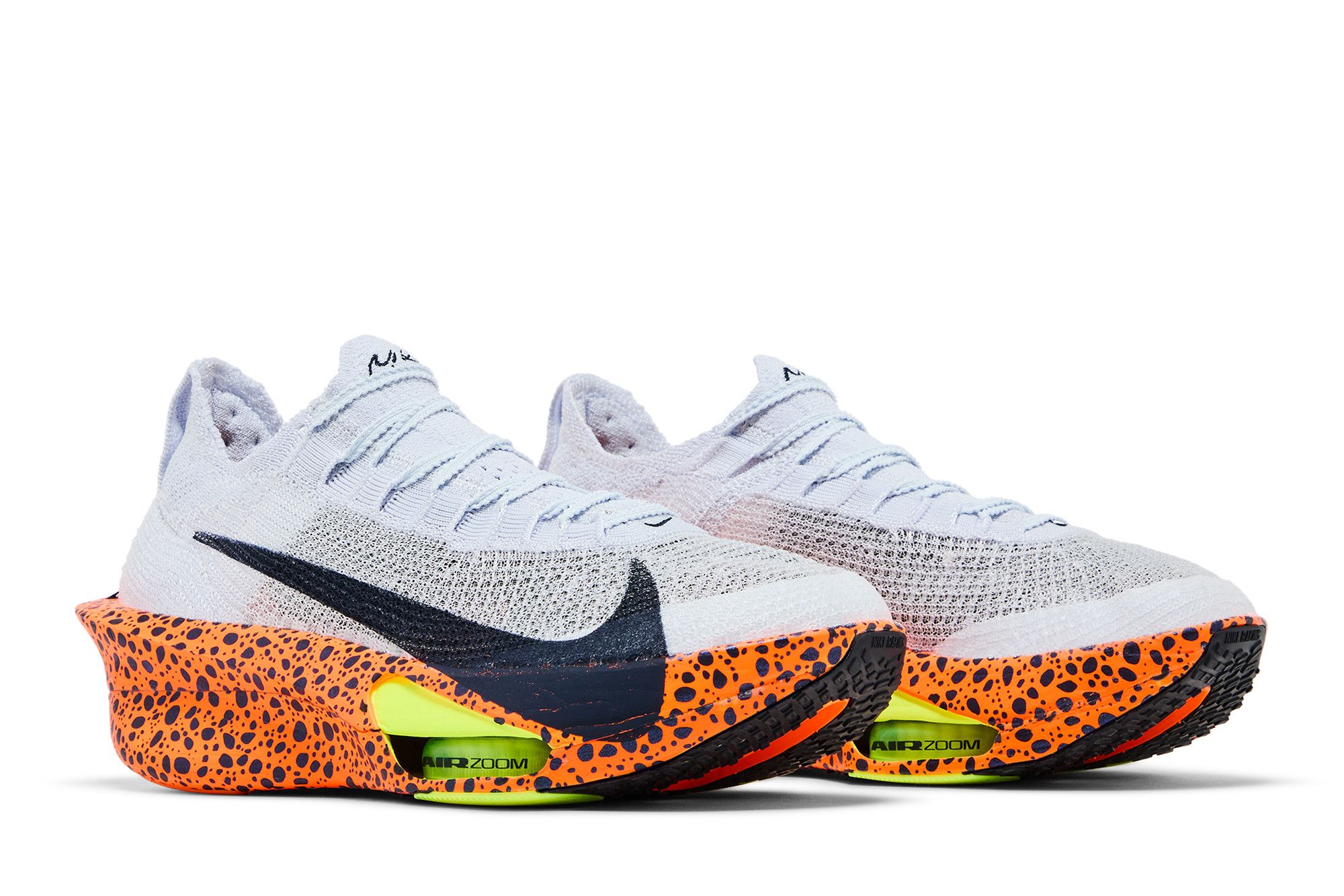 Nike Air Zoom Alphafly Next% 3 Electric Pack Olympic Safari Women’s FN7673-900 - Image 8