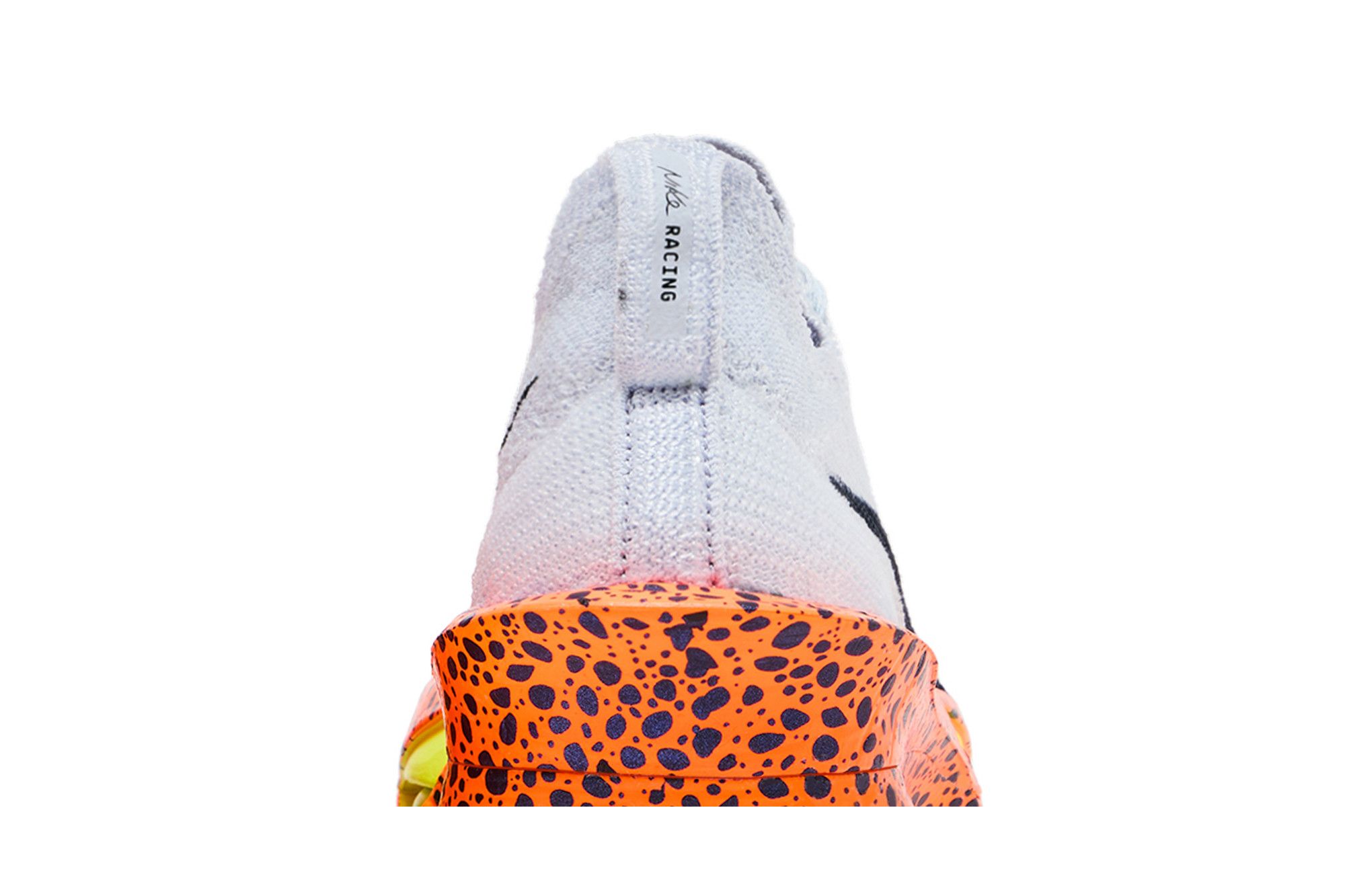 Nike Air Zoom Alphafly Next% 3 Electric Pack Olympic Safari Women’s FN7673-900 - Image 7