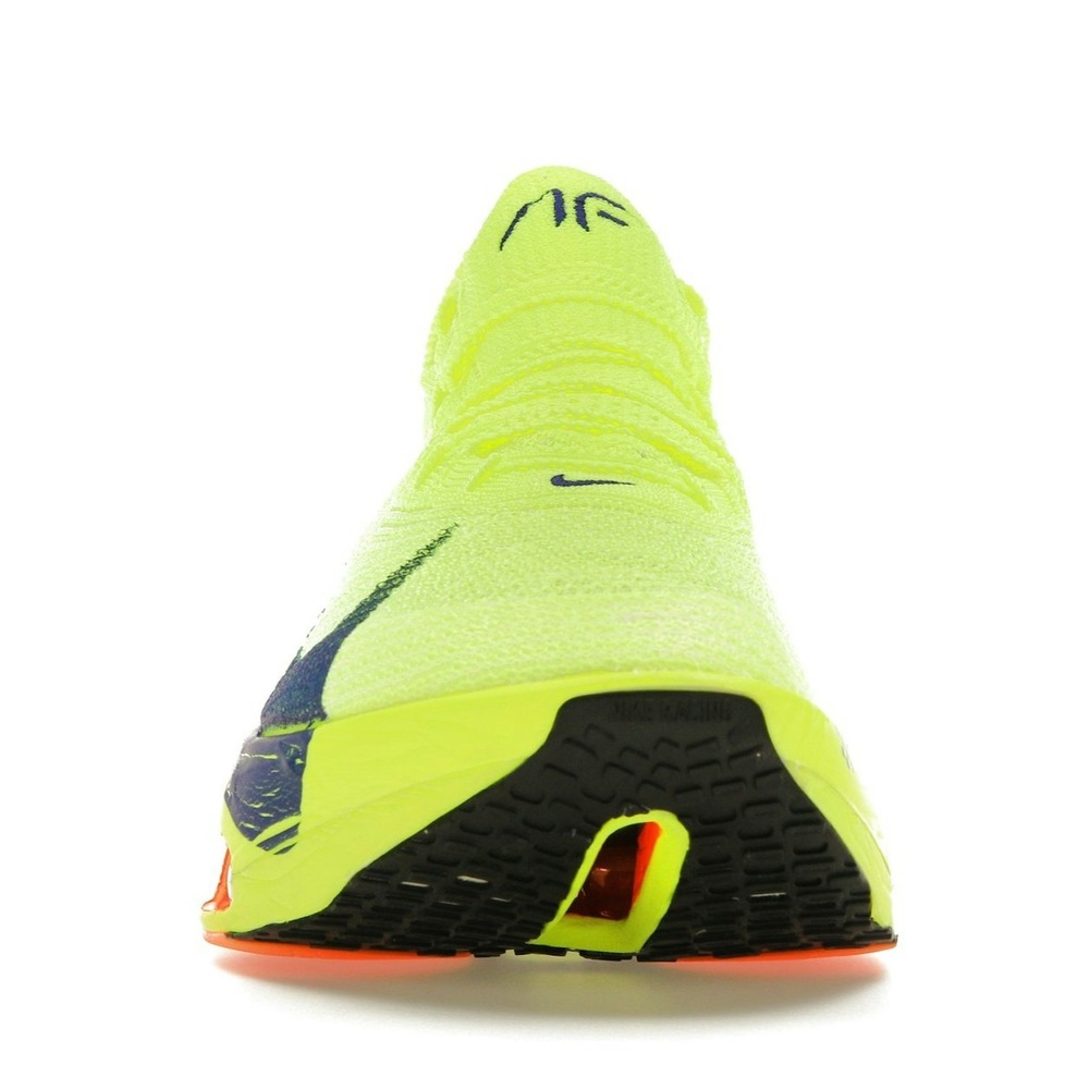 Nike Air Zoom Alphafly NEXT% 3 Fast Pack Sneaker Style FD8311-700 - Image 2