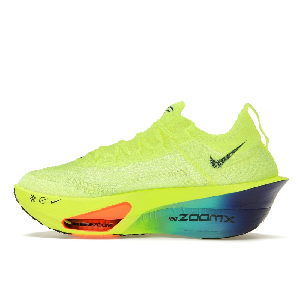 Nike Air Zoom Alphafly NEXT% 3 Fast Pack Sneaker Style FD8311-700 - Image 3