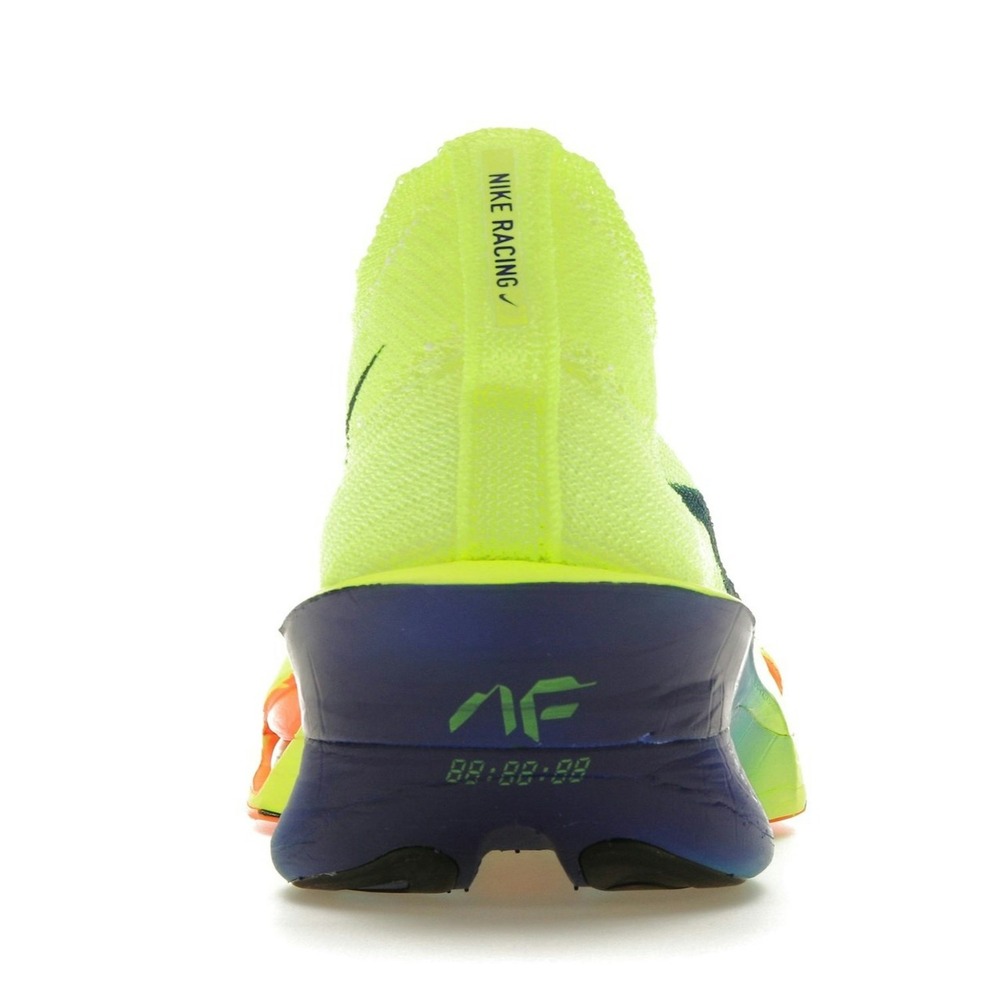 Nike Air Zoom Alphafly NEXT% 3 Fast Pack Sneaker Style FD8311-700 - Image 4